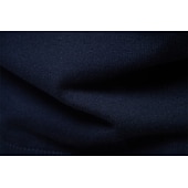 preiswerte Herren Elite Pullover &amp; Cardigans-Herren Pullover Zopfmuster Stricken Normale Oberteile Halber Reißverschluss Farbblock Geometrisch Stehkragen Elegant Vintage Schule Urlaub Bekleidung Frühling Herbst Grün Armeegrün S M L