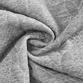 economico Felpe di base-Per uomo Maglia Felpa con cappuccio e zip Felpa con cappuccio Maglione Felpa con zip corta Nero Bianco Blu marino Cachi Grigio Colletto Mao Semplice Patchwork Testurizzato Sport &amp; Outdoor Casuale