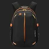 economico Zaini e borse-Zaino da escursionismo Impermeabile alla pioggia Esterno Escursionismo Arrampicata Campeggio Nylon Nero Blu Viola