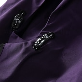 economico giacca sportiva-Per uomo Giacca Sportiva Giacca da Escursionismo Giacca antivento Sport all'Aperto Casuale Impermeabile Giacca a Vento Cerniera Tasca Primavera &amp; Autunno Tinta unica Attivo Con Cappuccio Regolare