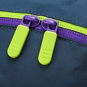 tanie Plecaki i torby-Plecaki Ochrona przed deszczem Na wolnym powietrzu Piesze wycieczki Wspinaczka Kemping Nylon Żółty Różowy Niebieski