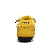 economico Sneakers da uomo-scarpe da ginnastica sportive rosse e bianche da uomo: eleganti scarpe da corsa con rete traspirante per abbigliamento casual, palestra e avventure all&#039;aria aperta