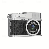 cheap Camera &amp; Photo-Retro thumb-sized camera for students portable high-definition CCD digital camera for taking photos and videos on the go