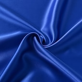 cheap Men&#039;s Satin Shirt-Men&#039;s Geometric Pattern Waves Abstract Art Shirt Satin Shirt Dress Shirt Long Sleeve Business Casual Vacation Dailywear Summer Spring Fall Turndown 3D Print Button Up Shirts Blue Black White Yellow