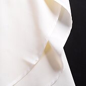 economico Cappotti &amp; Mantelli-Retrò Vintage Medievale Rinascimento Vestaglia Pianeta Prete cattolico Ricamato Costume Per uomo Religioso e spirituale Halloween Carnevale Performance LARP Fiera Rinascimentale Adulti Mantello