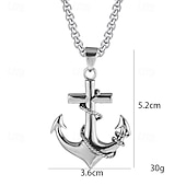 abordables Conjuntos-Retro Antiguo Medieval Renacimiento Traje de cosplay Accesorios Pirata Vikingo Disfraz Hombre Vikingo Pirata Víspera de Todos los Santos Carnaval Rendimiento LARP Feria Ren Adulto Disfraz