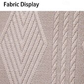 preiswerte Herrenpullover-Herren Pullover Strickpullover Gerippt Stricken Normale Oberteile Gestrickt Einfach Rollkragen Mode Basic Urlaub Alltagskleidung Bekleidung Herbst Winter Wein Schwarz S M L