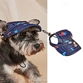 preiswerte Hundebekleidung &amp; Zubehör-Hund Bandanas &amp; Hüte Alltagstauglich Lässig / Sportlich Verstellbar Weich Waschbar Mode Bequem Weihnachten Outdoor Valentinstag Halloween Sport Hundebekleidung for Katze Hund Husky Labrador Alaskan