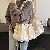 baratos Armazenamento de Yoga-Bolsa de viagem / Bolsa de Academia Exercite-se / Viagem / Esportivo Leve Tecido Com Cordão