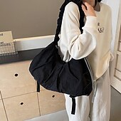 baratos Armazenamento de Yoga-Bolsa de viagem / Bolsa de Academia Exercite-se / Viagem / Esportivo Leve Tecido Com Cordão