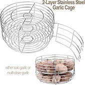 olcso Otthoni kellékek-6 literes fekete fokhagyma erjesztő automata fokhagyma erjesztő joghurtgép hőmérséklet-szabályozással