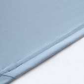 tanie Biustonosze sportowe i kamizelki-Damskie Biustonosz typu racerback Czołg Wyściełany Bez rękawów Top Athleisure Jesień Solidne kolory Wysokie podpory Oddychający Siłownia Bieganie Zdatność Odzież sportowa Odzież sportowa Czarny Biały