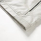 Men's Faux Leather Jacket Fleece Jacket Biker Jacket Motorcycle Jacket Vacation Daily Windproof Warm Pocket Fleece Fall Winter Plain Fashion Classic Stand Collar Regular Black White Wine Jacket cheap Faux Leather Jackets-Men's Faux Leather Jacket Fleece Jacket Biker Jacket Motorcycle Jacket Vacation Daily Windproof Warm Pocket Fleece Fall Winter Plain Fashion Classic Stand Collar Regular Black White Wine Jacket