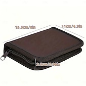 Недорогие искусство, ремесла и шитье-Набор инструментов для изготовления ювелирных изделий из 8 предметов, включая плоскогубцы, набор для самостоятельного ремонта бисера, включающий плоскогубцы с тонкими носами, кусачки, пинцет, ножницы