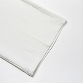 Χαμηλού Κόστους Χύμα-Ανδρικά Παντελόνια Παντελόνι επίσημο Φαρδύ παντελόνι Παντελόνι βάφλας Τσέπη Πλατύ Πόδι Σκέτο Αναπνέει Πλήρες μήκος ΕΞΩΤΕΡΙΚΟΥ ΧΩΡΟΥ Πάρτι Επιχείρηση Διακοπές Μοντέρνα Μαύρο Λευκό Ανελαστικό