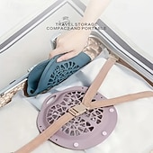 levne Pytle a koše na prádlo-Silikonové sáčky na prádlo do podprsenek vhodné pro jemné síťované sáčky na prádlo s ocelovými kroužky i bez nich, sáčky na spodní prádlo s knoflíky a ochrannými sáčky na praní a sušení podprsenek