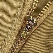 levne Cargo kalhoty-Pánské Kargo kalhoty Kalhoty Dağcı Pantolonu Knoflíky Multi kapsa Bez vzoru Nositelný Venkovní Denní Outdoor a turistika Módní Klasické Šedozelená Armáda žlutá