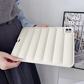 ieftine Carcase iPad-Comprimat Carcase Huse Pentru Apple iPad Air 11 inchi (2024) iPad Pro 11 inchi (2024) iPad 10.9&#039;&#039; al 10-lea iPad Air 5 ipad 9th 8th 7th Generation 10.2 inch iPad mini al 6-lea iPad mini al 5-lea 7,9