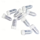 olcso Járműszolgáltatás-100 db gumiabroncs javító gumiszeg, gumiabroncs javító gumicsavarok fekete színben, gumiabroncs csavardugó, gyorsszerszám önkiszolgáló gumiabroncs javító szeg autó motorkerékpár gumiabroncshoz,