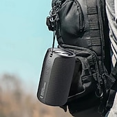 Χαμηλού Κόστους Ηχεία-ασύρματο ηχείο bluetooth εξωτερικού χώρου φορητό υπογούφερ νέο συμπαγές ηχείο