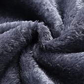 economico Fleece &amp; Giacche 3 in 1-Per uomo Giacca softshell Giacca da escursionismo Giacca in Pile Giacca termica Inverno All&#039;aperto Patchwork Calore Termico Top Nero Verde militare Rosso Blu