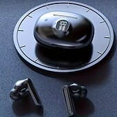 abordables Auriculares TWS-895 TWS True auriculares inalámbricos En el oido Bluetooth 5.3 Deportes Con la caja de carga para Apple Samsung Huawei Xiaomi MI Entrenamiento de gimnasio Correr Trekking Oficina de negocios