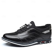 abordables Baskets-Baskets basses marron à lacets et semelle sport pour homme, style streetwear tendance pour le travail, les voyages et les sorties en week-end.