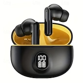 abordables Auriculares TWS-895 TWS True auriculares inalámbricos En el oido Bluetooth 5.3 Deportes Con la caja de carga para Apple Samsung Huawei Xiaomi MI Entrenamiento de gimnasio Correr Trekking Oficina de negocios