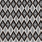 رخيصةأون معطف رجالي خفيف الوزن-رجالي ظل هندسي معطف كاجوال عمل مناسب للبس اليومي طباعة ثلاثية الأبعاد Buttons جيب أمامي الربيع الخريف الشتاء حز كم طويل أسود أبيض أسود
