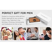 Χαμηλού Κόστους Αποθήκευση &amp; Οργάνωση-ανδρικές υποδοχές καρτών pu δέρματος για επαγγελματίες τύπους για αεροτομή, μακρύ πορτοφόλι, μεγάλη χωρητικότητα, μεταλλική θήκη καρτών, κομψός διοργανωτής πιστωτικών καρτών για άνδρες