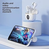 economico Cuffie TWS wireless-X90 Auricolari True Wireless TWS In-ear Bluetooth 5.3 Sport Display di alimentazione a LED per Apple Samsung Huawei Xiaomi MI All&#039;aperto Trekking Corsa Affari d&#039;Ufficio PlayStation Xbox Giochi su
