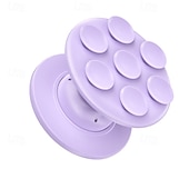 olcso Telefontartó-Bővíthető, összecsukható telefontartó szilikon tapadókorongos telefontartó, Kindle okostelefonokkal és táblagépekkel kompatibilis