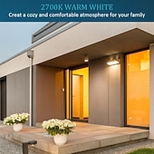 billige Globepærer med LED-r7s 118mm t3 500w j118 dimbare dobbeltsidige j-type pærer sikkerhet &amp;landskapsbelysning 220–240 v/110–120 v 6 stk.