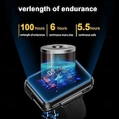 abordables Relojes inteligentes-T91 Reloj inteligente 1.4 pulgada Smartwatch Reloj elegante Bluetooth Monitoreo de temperatura Podómetro Recordatorio de Llamadas Compatible con Android iOS Mujer Hombre Larga espera Impermeable