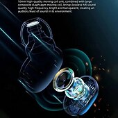 abordables Auriculares TWS-895 TWS True auriculares inalámbricos En el oido Bluetooth 5.3 Deportes Con la caja de carga para Apple Samsung Huawei Xiaomi MI Entrenamiento de gimnasio Correr Trekking Oficina de negocios