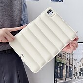 ieftine Carcase iPad-Comprimat Carcase Huse Pentru Apple iPad Air 11 inchi (2024) iPad Pro 11 inchi (2024) iPad 10.9&#039;&#039; al 10-lea iPad Air 5 ipad 9th 8th 7th Generation 10.2 inch iPad mini al 6-lea iPad mini al 5-lea 7,9