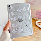 cheap iPad case-Tablet Case Cover For Apple iPad Pro 11&quot;(2024) iPad 10th 10.9&#039;&#039; ipad 9th 8th 7th Generation 10.2 inch iPad mini 6th 8.3&quot; iPad mini 5th 7.9&quot; iPad mini 4th 7.9&quot; iPad Air 2nd 9.7&#039;&#039; iPad Pro 4th 11