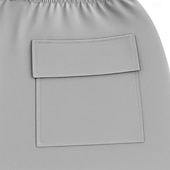 economico Carico-Per uomo Mimetico Pantaloni da Tuta Cargo Joggers Pantaloni casual Misura del girovita medio Casual All'aperto Sportivo Caccia Coulisse elastica in vita Fondo aperto Pantaloni tattici con tasche