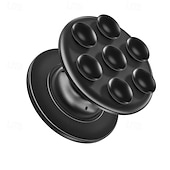 olcso Telefontartó-Bővíthető, összecsukható telefontartó szilikon tapadókorongos telefontartó, Kindle okostelefonokkal és táblagépekkel kompatibilis