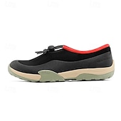 abordables Baskets-Baskets jaunes à enfiler en similicuir pour homme – chaussures de sport légères et modernes pour la marche, les festivals et le confort au quotidien