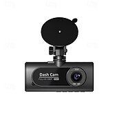 preiswerte Autofestplattenrekorder-V20 1080p Full HD Auto dvr 120 Grad Weiter Winkel CMOS 2 Zoll IPS Autokamera mit Wifi / Schleifenaufnahme / Schleifenaufnahme 4 Infrarot-LEDs Auto-Recorder