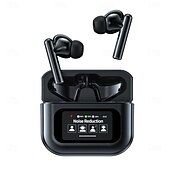 halpa TWS Todelliset langattomat kuulokkeet-YW06 Langattomat kuulokkeet TWS Korvassa Bluetooth 5.3 LED-valo Urheilu ENC: n ympäristömelun poisto varten Apple Samsung Huawei Xiaomi MI Ulkoilu Vaellus Juoksu Office-liiketoiminta
