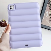 ieftine Carcase iPad-Comprimat Carcase Huse Pentru Apple iPad Air 11 inchi (2024) iPad Pro 11 inchi (2024) iPad 10.9&#039;&#039; al 10-lea iPad Air 5 ipad 9th 8th 7th Generation 10.2 inch iPad mini al 6-lea iPad mini al 5-lea 7,9