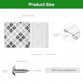 ieftine Accesorii LED-10 buc 20 buc cleme transparente pentru benzi luminoase autoadezive cu șuruburi, suport de montare, cleme de fixare puternice cu LED-uri și șuruburi pentru benzi luminoase de 0,39 in/10 mm lățime,
