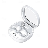 abordables Auriculares TWS-JR01 TWS True auriculares inalámbricos En el oido Bluetooth 5.3 Graves profundos para Apple Samsung Huawei Xiaomi MI Camping / Senderismo Corriendo Aptitud física Oficina de negocios
