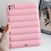 ieftine Carcase iPad-Comprimat Carcase Huse Pentru Apple iPad Air 11 inchi (2024) iPad Pro 11 inchi (2024) iPad 10.9&#039;&#039; al 10-lea iPad Air 5 ipad 9th 8th 7th Generation 10.2 inch iPad mini al 6-lea iPad mini al 5-lea 7,9