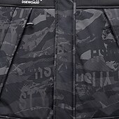 economico Fleece &amp; Giacche 3 in 1-Per uomo Giacca da escursionismo Giacca in Pile Giacca imbottita Set termico Inverno All&#039;aperto Mimetico Calore Termico Impermeabile Antivento Top Nero Verde