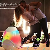 お買い得  プロジェクターライト-星、レーザー投影ライト、Bluetoothスピーカー、カラフルな雰囲気のライト、デジタルディスプレイ、時間、目覚まし時計、音楽、ナイトライト