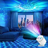 cheap Christmas Lights-Mode Switching Christmas New Year&#039;s USB 1PC