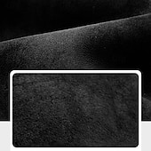 Недорогие Искусственные замшевые куртки-Муж. Кожаные куртки Флисовая жилетка Куртка из шерпа Байкерская куртка Отпуск Повседневные С защитой от ветра Сохраняет тепло Карман Флис Наступила зима Полотняное плетение Мода Классика Лацкан